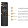 OEM Replacement Backlit Display Bluetooth Remote for Vizio 5.1 Premium Sound Bar Home Theater System M512-H6, V51-H6, V51x-J6, M51a-H6, M512a-H6, 51AX-J6, P514A-H6 - Image 4