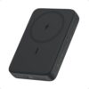 Anker Zolo Magnetic Power Bank, Compact 10,000mAh Wireless Portable Charger with 30W Max Fast Charging, Skin-Friendly and Durable Battery Pack, for iPhone 16/15/14 Series, AirPods, and More