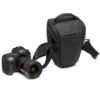 Manfrotto Advanced Holster M III, Case for Mirrorless Camera with Lens, Camera Bag with Tripod Mount and Rain Cover, Photography Accessories - Image 4