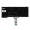 PAEBAI+ Replacement Laptop Keyboard No Backlight for DELL Latitude 3340 3350 5490 E3340 E7450 E7470 US Layout - Image 4