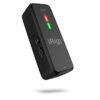 IK Multimedia iRig Pre HD Class-A XLR mic preamp and audio interface with +48V phantom power, 24-bit, 96 kHz sound quality, switchable direct monitoring, for iPhone, iPad, Android, Mac and PC - Image 9