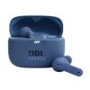 JBL Tune 230NC TWS - True Wireless In-Ear Headphones, Active Noise Cancelling with Smart Ambient, JBL Pure Bass Sound, 4 mics for perfect voice calls, IPX4, 40Hrs of battery life (Blue) - Image 9