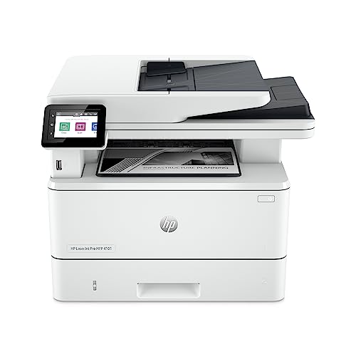 HP OfficeJet 8022e All-in-One Color Inkjet Wireless Printer Scanner Copier with 6-months Instant Ink Included Phone Computer Printers for Home Use Two-Sided Printing Scanning 1K7K6A (Renewed Premium)