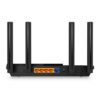 TP-Link AX1800 WiFi 6 Router V4 (Archer AX21) - Dual Band Wireless Internet, Gigabit, Easy Mesh, Works With Alexa - A Certified for Humans Device - Image 7