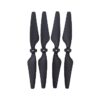 Fytoo 4PCS Propellers for HS600 V11 TF35 PRO Brushless Quadcopter Paddles Aerial Photography RC Drone Wing Accessories - Image 5