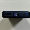 DEKSMO Wireless Power Bank 10000mAh Fast Charging,Slim Magnetic Portable Charger USB C PD 22.5W,Small LED Display Battery Pack for Mag-Safe/ iPhone16/15/14/13/12 /11 (Blue) - Image 11