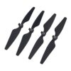 Fytoo 4PCS Propellers for HS600 V11 TF35 PRO Brushless Quadcopter Paddles Aerial Photography RC Drone Wing Accessories - Image 2