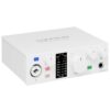 TOPPING E1X2 OTG USB Audio Interface | XLR Mic Preamp, 48V Phantom Power, 24bit/192kHz, 8 DAW/6 Loopback Channels, PC & Mobile Recording, Dual Livestream, Zero-Latency Mixer, High-Res Playback(White) - Image 3
