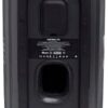 JBL Partybox 310 - Portable Party Speaker with Long Lasting Battery, Powerful JBL Sound and Exciting Light Show,Black - Image 4