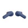 JBL Tune 230NC TWS - True Wireless In-Ear Headphones, Active Noise Cancelling with Smart Ambient, JBL Pure Bass Sound, 4 mics for perfect voice calls, IPX4, 40Hrs of battery life (Blue) - Image 5