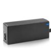 Yustda AC/DC Adapter Replacement for Aeiusny 400W Solar Portable Generator Power Station 296Wh 400 Watt SINE Wave 500ADS Model LYW-1540 LYW1540 Power Supply Cord Charger - Image 4