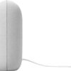 Google Audio Bluetooth Speaker - Wireless Music Streaming, Powerful Sound, Assistant Built-in, Wi-Fi and Bluetooth Connectivity, Smart Home Control, Stereo Pairing (Chalk) - Image 7