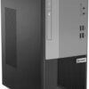 Lenovo V50t Gen 2 Business Desktop Computer, Intel 4-Core Processor(Up to 4.3Ghz), 32GB RAM, 1TB PCIe SSD, 4K 3-Monitor Support, DisplayPort, HDMI, VGA, DVD-RW, Wi-Fi, Bluetooth, Windows 11 Pro - Image 2