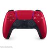 PlayStation DualSense Wireless Controller - Volcanic Red - Image 2