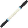 Muscle Roller Stick Ctwctr Massage Roller for Lymphatic Drainage, Cellulite Massager, Leg Massager for Circulation and Pain Relief, Deep Tissue & Trigger Point Massage