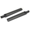 10dbi 2X High Gain Dual Band MIMO Wi-Fi 6E Omni Directional 802.11ax RP-SMA Male Antenna with Strong Magnetic Base for PC Desktop Computer PCI PCIe WiFi Card Wireless WiFi 6E Network Router - Image 4