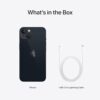 Apple iPhone 13 (128GB, Midnight) [Locked] + Carrier Subscription - Image 6
