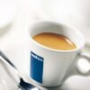 Lavazza BLUE Classy Mini Single Serve Espresso Coffee Machine LB 300, 5.3" x 13" x 10.2" 2 Coffee selections: simple touch controls, 1 programmable free dose and 1 pre-set - Image 6