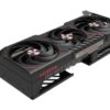 Sapphire 11348-03-20G Pulse AMD Radeon™ RX 9070 XT Gaming Graphics Card with 16GB GDDR6, AMD RDNA 4 - Image 2