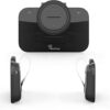 VeoPulse Car Speakerphone B-PRO 2 Hands-Free kit, 6W Hi-Fi Speakers, with Bluetooth Automatic multipoint Cellphone Connection - Image 9