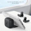 Soundcore P30i by Anker Noise Cancelling Earbuds, Strong and Smart Noise Cancelling, Powerful Bass, 45H Playtime, 2-in-1 Case and Phone Stand, IP54, Wireless Earbuds, Bluetooth 5.4 (Black) - Image 5