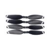 sea jump 24PCS Propeller for HS175D X650 X500pro Z6pro F11MINI F7MINI Aerial Photography Folding Quadcopter Accessories Remote Control Drone Blade Spare Parts - Image 4