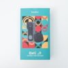 BOIFUN Wireless Doorbell Camera No Subscription with Chime - 166° Wide Angle View, 2K HD Video, Quick Wake Up & Motion Detection, 6700mAh Battery, Intelligent HDR Night Vision, Two-Way Audio - Image 10