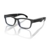 TnoxHD Smart Glasses, Bluetooth Glasses with Speakers for Women Men, Clear Calls Bluetooth Audio Glasses for Outdoor Driving Music