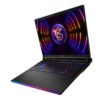 MSI Raider GE68HX Gaming Laptop 16" FHD+ IPS 144Hz Intel 24-core i9-14900HX 32GB RAM 1TB SSD GeForce RTX 4070 RGB Backlit Thunderbolt4 USB-C Dynaudio FHD IR Privacy Camera Win11 w/ICP Accessory - Image 4