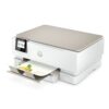 HP ENVY Inspire 7255e Wireless Color Thermal Inkjet Printer, Print, scan, copy, Easy setup,Mobile printing, Best-for-home, 3 months of Instant Ink included - Image 21