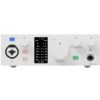 TOPPING E1X2 OTG USB Audio Interface | XLR Mic Preamp, 48V Phantom Power, 24bit/192kHz, 8 DAW/6 Loopback Channels, PC & Mobile Recording, Dual Livestream, Zero-Latency Mixer, High-Res Playback(White) - Image 2