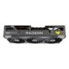 ASUS TUF Gaming Radeon RX 9070 XT OC Edition 16GB GDDR6 Gaming Graphics Card (PCIe® 5.0, 16GB GDDR6, HDMI/DP 2.1, 3.125-slot, Military-Grade Components, Protective PCB Coating, axial-tech Fans) - Image 13