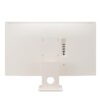 LG 27SR50F-W MyView Smart Monitor 27-Inch FHD (1920x1080) IPS Display, webOS 23, HDR 10, x2 Built-in Speakers, AirPlay 2, Screen Share, Bluetooth, ThinQ App, Remote Control, White - Image 4