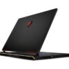 MSI Raider GE68HX Gaming Laptop 16" FHD+ IPS 144Hz Intel 24-core i9-14900HX 32GB RAM 1TB SSD GeForce RTX 4070 RGB Backlit Thunderbolt4 USB-C Dynaudio FHD IR Privacy Camera Win11 w/ICP Accessory - Image 6