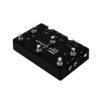 XTONE PRO 192K Professional Mobile Audio Interface & Ultra Low Latency & 192KHz & 114dB & Two input & Mic preamp & expression pedal