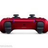 PlayStation DualSense Wireless Controller - Volcanic Red - Image 4
