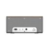 Klipsch The One Plus Premium Bluetooth Speaker System with Two 2.25” Full Range Drivers, 4.5” Woofer, Bluetooth 5.3 with Up to 40 ft. of Distance, Walnut - Image 5
