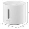 PETKIT EVERSWEET Solo 2 Cat Water Fountain with Wireless Pump, Ultra Quiet 70oz/2L Pet Water Fountain for Cats and Dogs Inside, 3 Working Modes, Visualization Window, App Control - Image 10