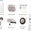Verizon SLS-BU10G Samsung 4G 5G LTE Network Extender 2 for Enterprise Businesses Office Warehouse Signal Booster up to 10k sq. ft. coverage area Comes with Tech Support- (Renewed) - Image 3