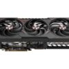 Sapphire 11348-03-20G Pulse AMD Radeon™ RX 9070 XT Gaming Graphics Card with 16GB GDDR6, AMD RDNA 4 - Image 3