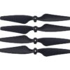 Fytoo 4PCS Propellers for HS600 V11 TF35 PRO Brushless Quadcopter Paddles Aerial Photography RC Drone Wing Accessories - Image 6