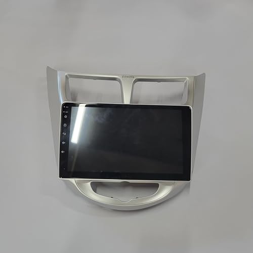 Zilxutla GPS navigation device Real-Time Traffic Updates, and Voice Guidance for Car, Truck, and RV
