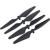 Fytoo 4PCS Propellers for HS600 V11 TF35 PRO Brushless Quadcopter Paddles Aerial Photography RC Drone Wing Accessories - Image 4