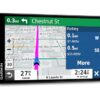 Garmin DriveSmart 71 EX with Traffic, 7-inch Car GPS Navigator with Bright, Crisp High-resolution Maps and Garmin Voice Assist - Image 2