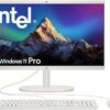 HP 2025 22" FHD All-in-One Desktop Computer • The New Version for Everyday Use • Latest 13th Gen Intel Quad-Core Processor • 8GB DDR5 • 128GB Storage • HDMI • Type-C • Wi-Fi 6 • HD Webcam • Win11 Pro