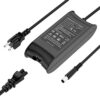 90W AC Adapter Charger Replacement for DELL Latitude E7440 E7450 E6400 E6410 E6420 E6430 E6430s E6440 E6510 E6520 E6530 D610 D620 D630 D820 D830 5590 7404 5424 Rugged Power Cord Laptop