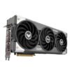 ASUS TUF Gaming Radeon RX 9070 XT OC Edition 16GB GDDR6 Gaming Graphics Card (PCIe® 5.0, 16GB GDDR6, HDMI/DP 2.1, 3.125-slot, Military-Grade Components, Protective PCB Coating, axial-tech Fans) - Image 11