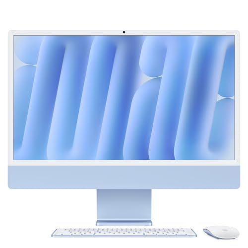 Apple 2024 MacBook Air 13-inch Laptop with M3 chip: Built for Apple Intelligence, 13.6-inch Liquid Retina Display, 16GB Unified Memory, 256GB SSD Storage, Backlit Keyboard, Touch ID; Silver
