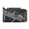 ASUS Gaming Graphics Card - GeForce Dual RTX 3060, 12GB GDDR6, RGB, LHR, Ray Tracing, DLSS - Image 4