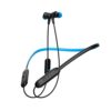 JLab Play Gaming Wireless Earbuds, 11+ Hour Bluetooth 5 Playtime 60ms Super-Low Latency for Mobile Gameplay, Built-in Microphone, AUX Gaming Cord Compatible with Gaming Consoles - Image 4